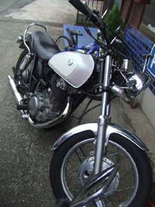 SR500